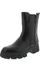 Tamaris Boots Schwarz