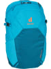 Deuter Wanderrucksack Speed Lite 21 in Azure/Reef