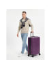 Redolz Essentials 08 Large 4 Rollen Trolley 75 cm purple 2