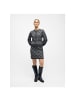 Object Pullover in Dark Grey Melange