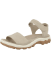 Dockers by Gerli Sandale 50PC904 in beige