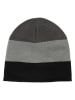 Zigzag Mütze Nemo in 1001 Black