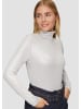 s.Oliver T-Shirt  in  9105_silber