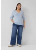 s.Oliver Strickpullover  in  51X0_arktisblau