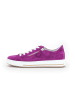 Gabor Comfort Sneaker low in lila