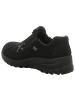 rieker Slipper in schwarz