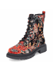 La Strada Boots in schwarz