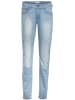 Heine Bauchweg-Jeans in bleached