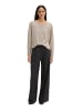 Marc O'Polo U-Boot-Longsleeve oversize in Natural