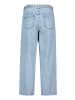 CARTOON Sommerjeans mit Stickerei in Light Blue Denim