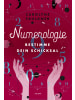 Anaconda Buch - Numerologie