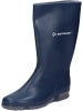 Dunlop Regenstiefel Sport in blau