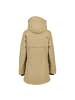 Didriksons Parka Frida in wood