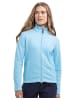 Schöffel Fleecejacke "Fleece Jacket Leona3" in tidal wave