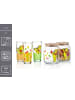 Ritzenhoff & Breker Dose Allover Haribo ø 12 cm bunt in bunt