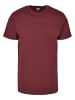 Urban Classics T-Shirts in redwine