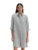 Marc O'Polo Leinenkleid loose in Quiet Sea