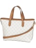 JOOP! Handtasche Cortina 1.0 Ketty Handbag SHZ in Off White