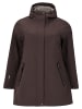 Whistler Regenjacke Aleia in 1098 Shale Mud
