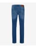 BRAX  Jeans Style Chuck Tt in Blau