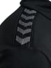 Hummel Hummel Reißverschluss Jacke Hmlauthentic Multisport Herren in BLACK
