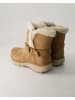 Skechers Winterstiefeletten in Braun