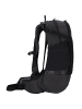Jack Wolfskin Phantasy 22.5 LT Rucksack 54 cm in flash black