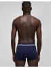 HECHTER PARIS Boxershorts in midnight blue