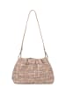 faina Women Tote Bag in Light Brown