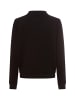 FYNCH-HATTON Sweatjacke in schwarz - 0002