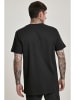 Mister Tee Mister Tee T-Shirts in black
