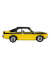 Cobi Modellbauset Klemmbausteine, Maßstab 1:12 24339 Opel Manta A 1970 - ab 10 Jahre