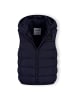 Minoti Westen 17GILET 4 in dunkelblau