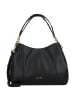 Liu Jo Schultertasche 35 cm in nero