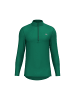 DANISH ENDURANCE langärmeliges Radtrikot Sustain Jersey in green
