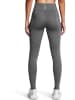 Under Armour Leggings "Ua Launch Tights" in Grau