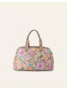 Oilily Bibi Wickeltasche in Braun