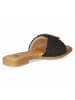 Kaerlek Pantolette in black