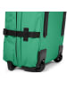 Eastpak Tranverz 2 Rollen Kabinentrolley 51 cm in gem green