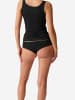 Skiny Panty Modal Invisible in Black