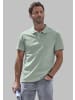 John Devin Poloshirt in salbei