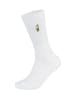 Flip Sox Flip Sox Tennissocke mit Motiv Flip Sox Tennissocke mit Motiv 3er Pack matcha