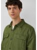 s.Oliver Hemd in 7983_olivgrün