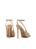 Kazar Sandaletten in Beige