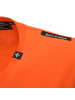 Roberto Geissini Cross-Wings T-Shirt Orange