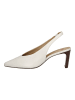 Högl Pumps in Creme