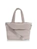 Heys Puffer Shopper Tasche 43 cm Laptopfach in atmosphere