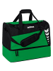 erima Sporttasche SIX WINGS sportsbag with bottom cas in Grün2049