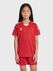 Hummel T-Shirt Hmlcore Kinder in TRUE RED