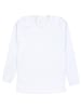 TupTam Mädchen  Langarmshirt 3er Pack in weiß-kombi